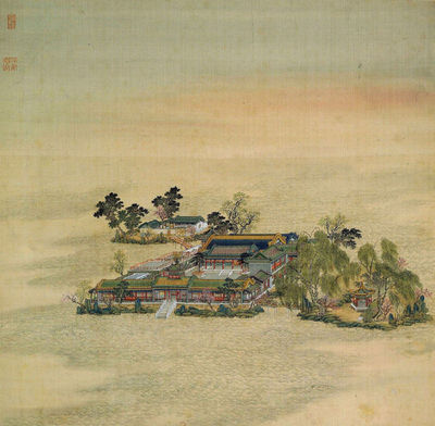 小说类